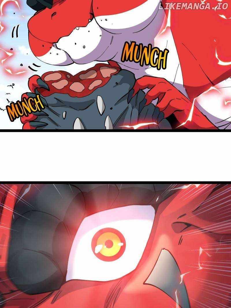 I Am The Monster Overlord Chapter 51 62